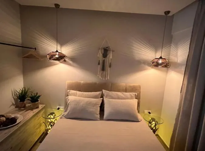 Supreme Malibu Suite