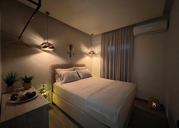 Supreme Malibu Suite