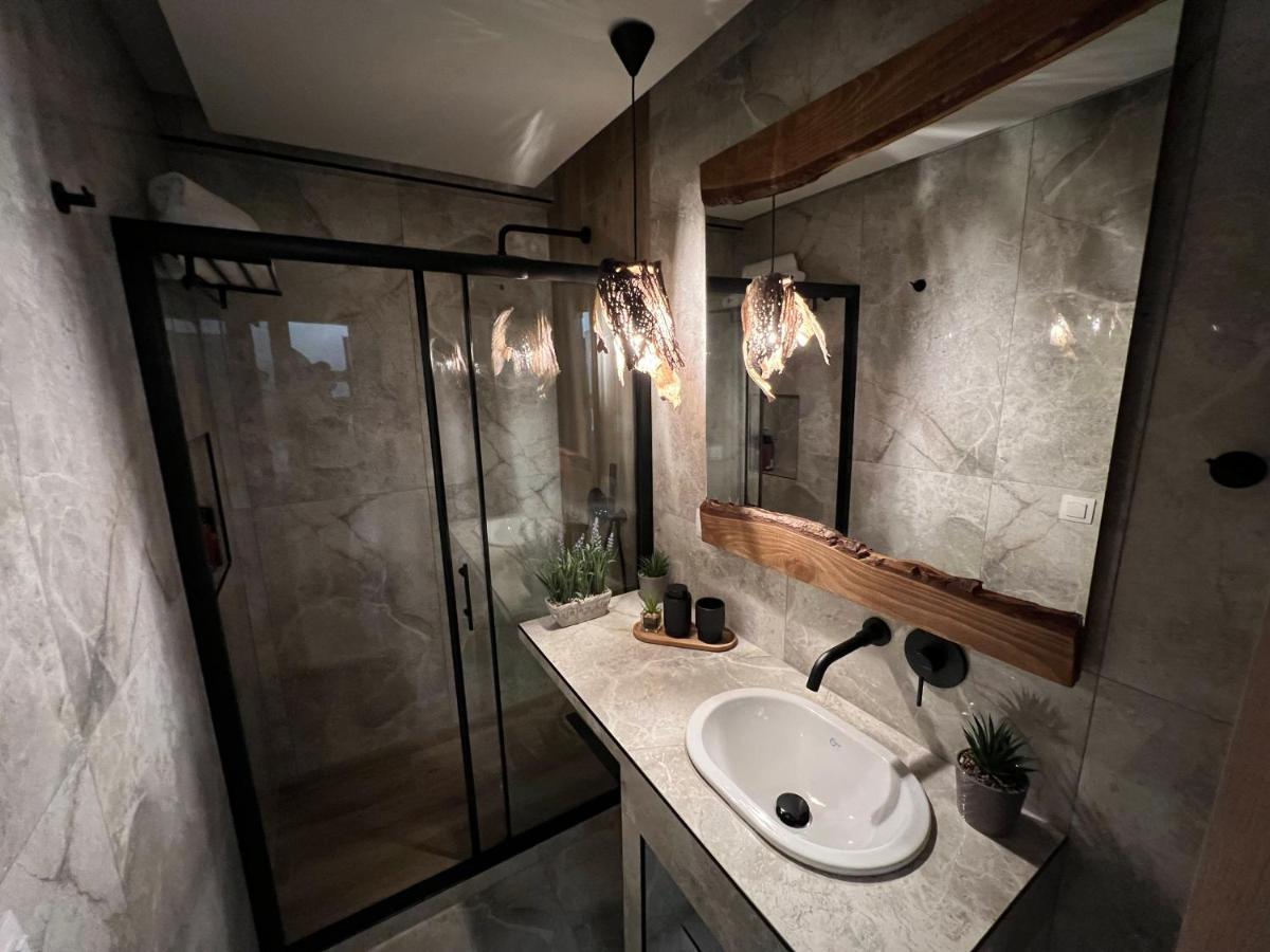 Apartment Supreme Malibu Alexandroupoli
