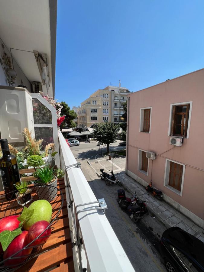 Supreme Malibu Apartment Alexandroupoli