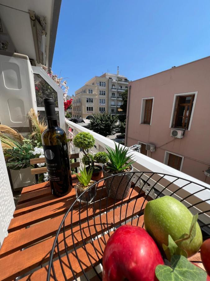 Supreme Malibu Apartment
