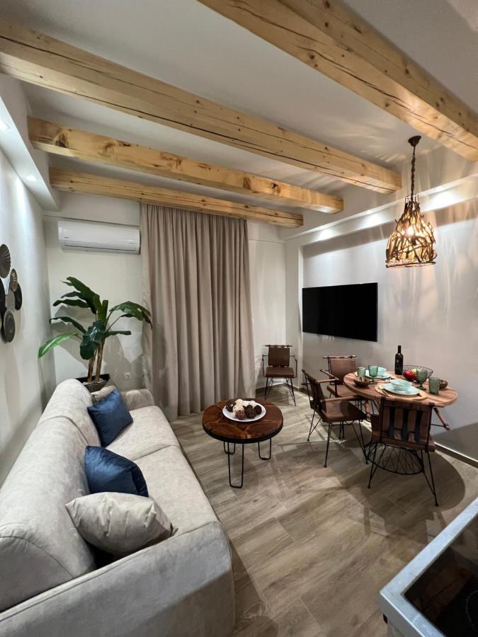 Supreme Malibu Apartment