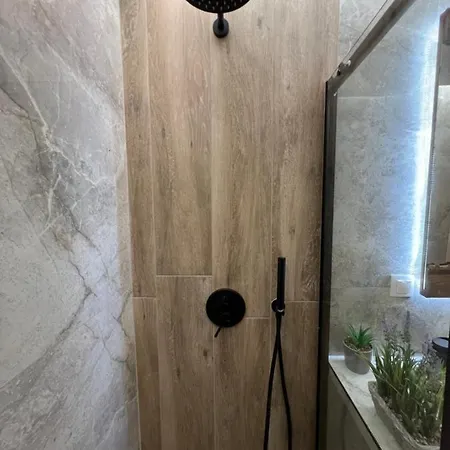 Supreme Malibu Suite Alexandroupoli Exterior foto