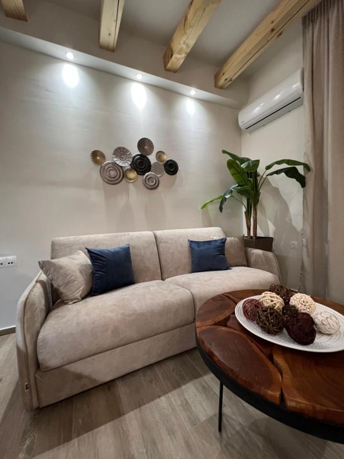 Apartment Supreme Malibu Alexandroupoli